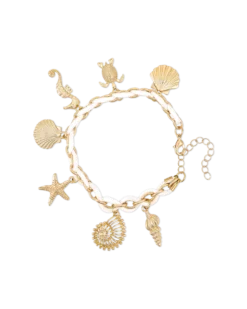 Bracelet - Maritime Magic