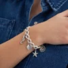 Bracelet - Maritime Pendants