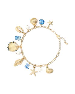 Bracelet - Maritime Shells