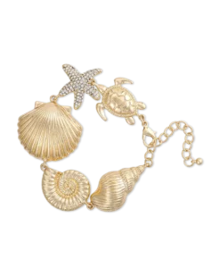 Bracelet - Maritime Treasures