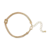 Bracelet - Mesh Knot