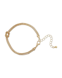 Bracelet - Mesh Knot