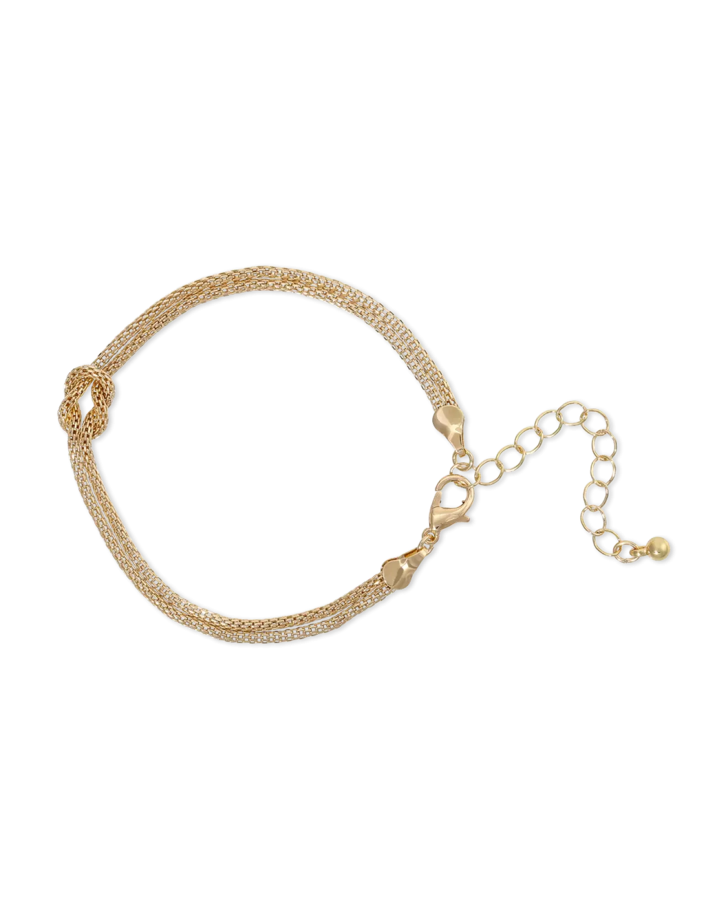 Bracelet - Mesh Knot