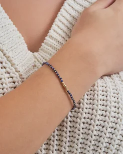 Bracelet - Midnight Lapis