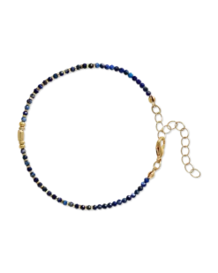 Bracelet - Midnight Lapis