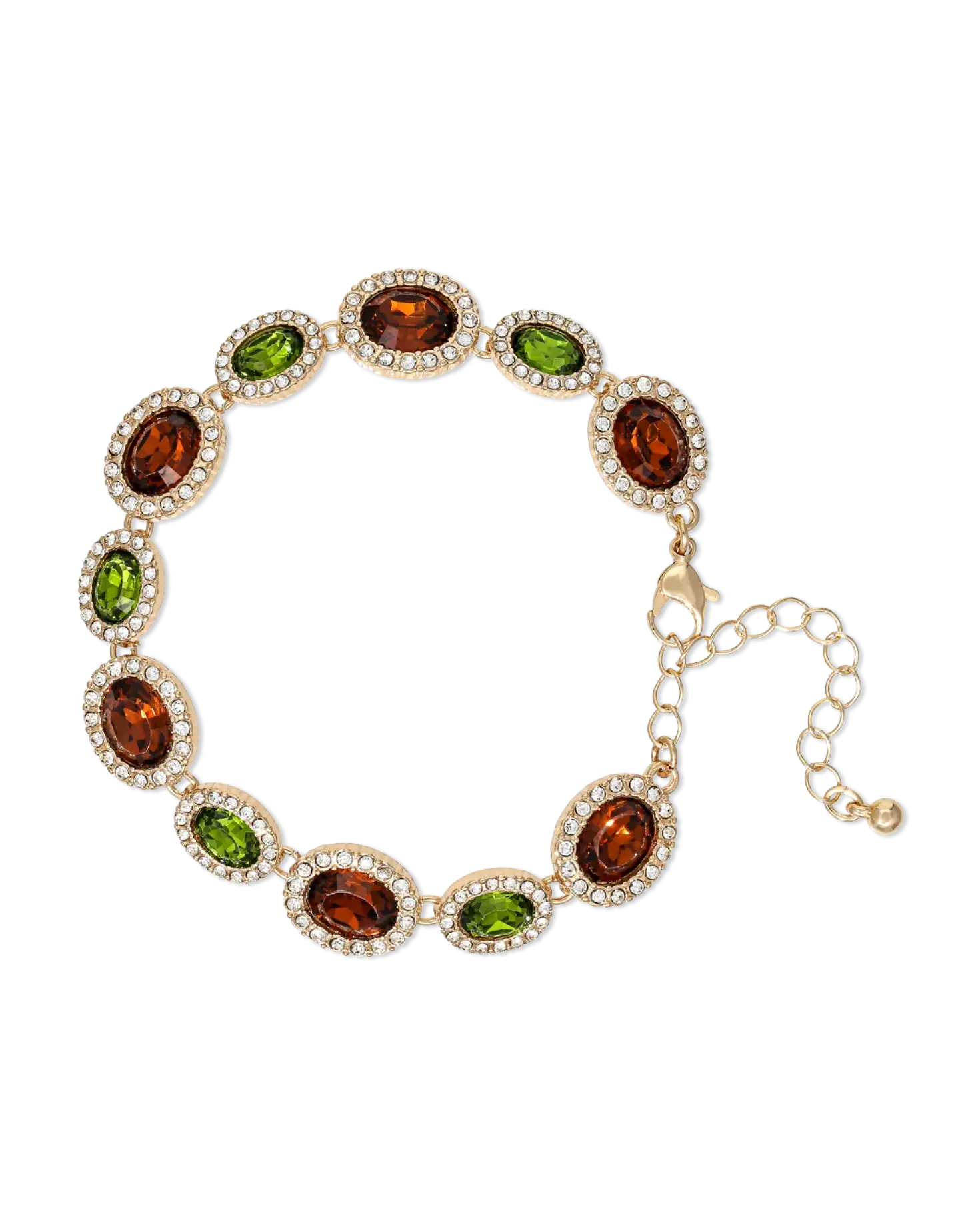 Bracelet - Miracle Sunset