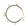 Bracelet - Mystic Green