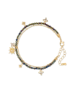Bracelet - Mystic Green