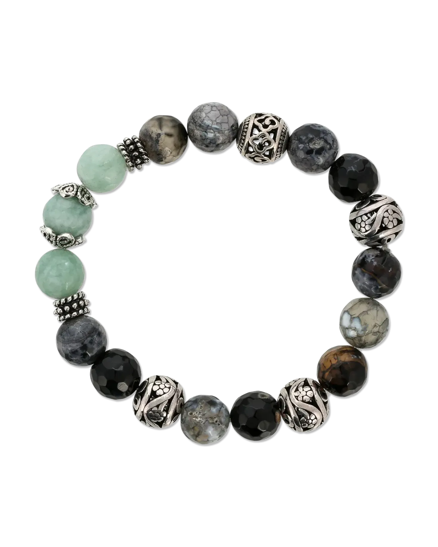 Bracelet - Mystic Ornament