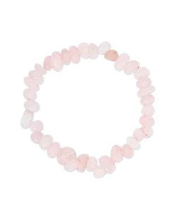 Bracelet - Natural Rose