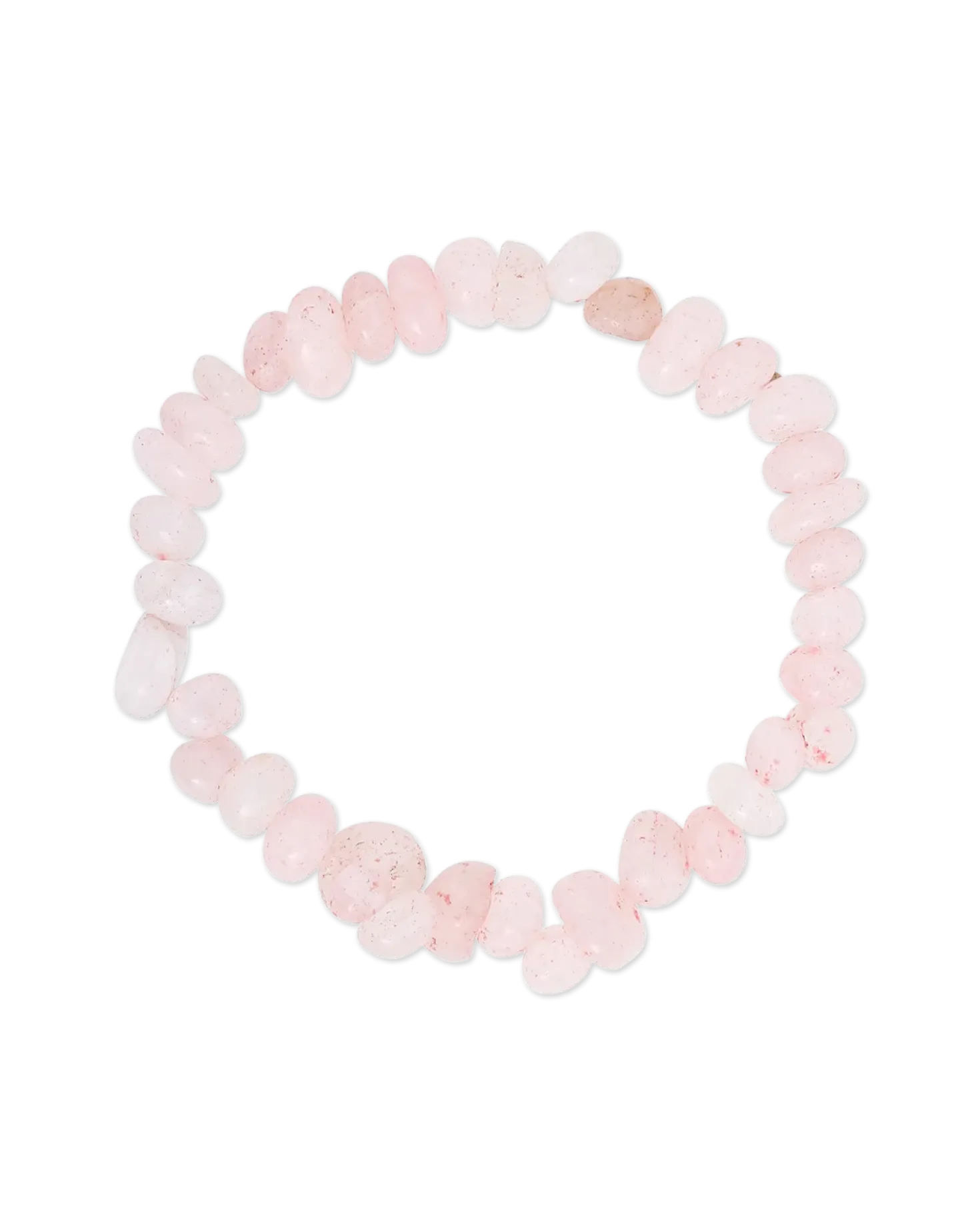 Bracelet - Natural Rose
