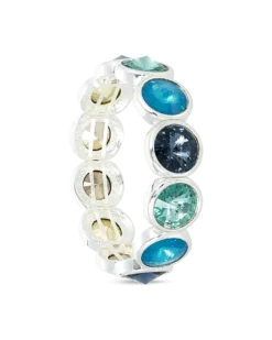 Bracelet - Ocean Crystals