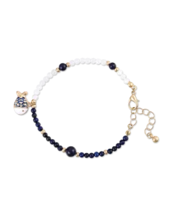 Bracelet - Ocean Lapis