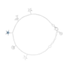 Bracelet - Ocean Silver