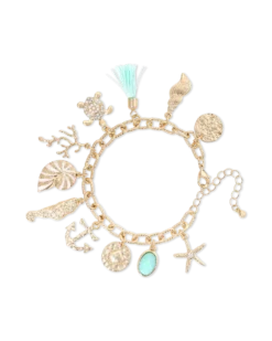 Bracelet - Ocean Wonder