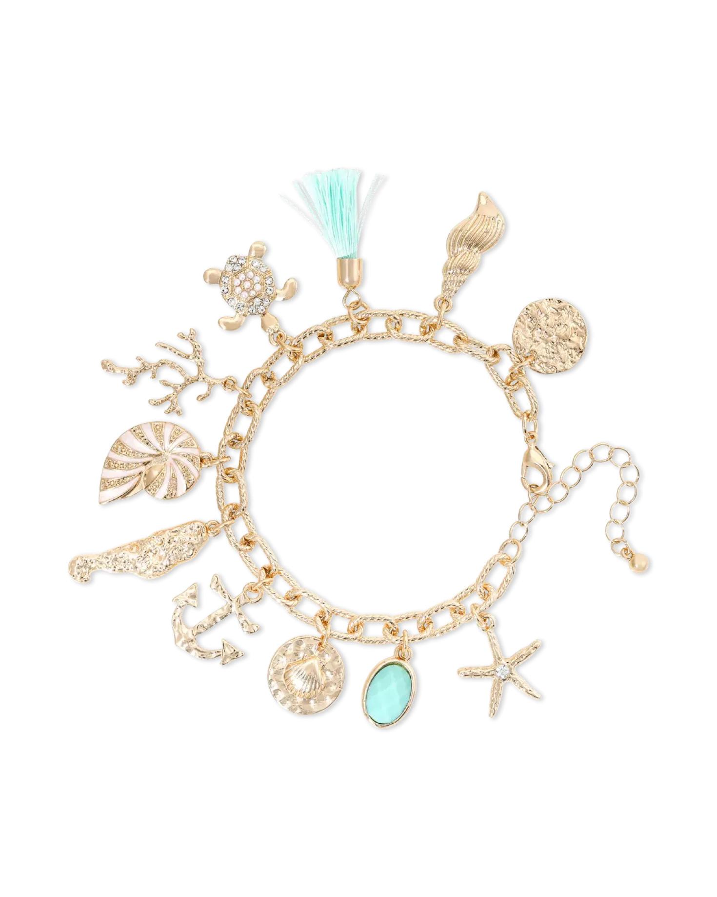 Bracelet - Ocean Wonder