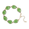 Bracelet - Olive Drops