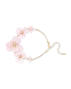 Bracelet - Pastel Blossom
