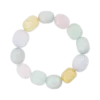 Bracelet - Pastel Stones