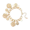 Bracelet - Pearl Plates