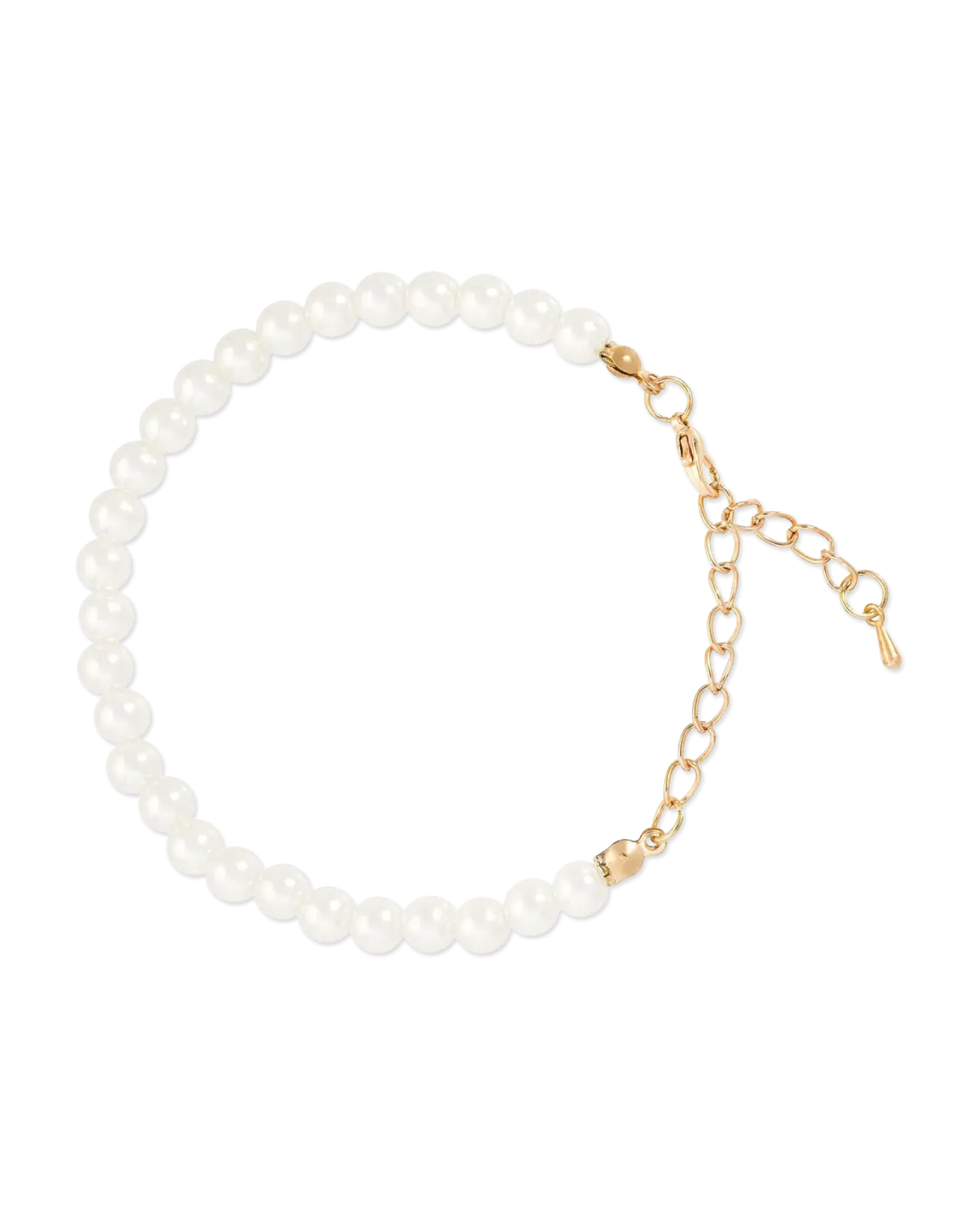 Bracelet - Pearly Desire