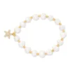 Bracelet - Pearly Star