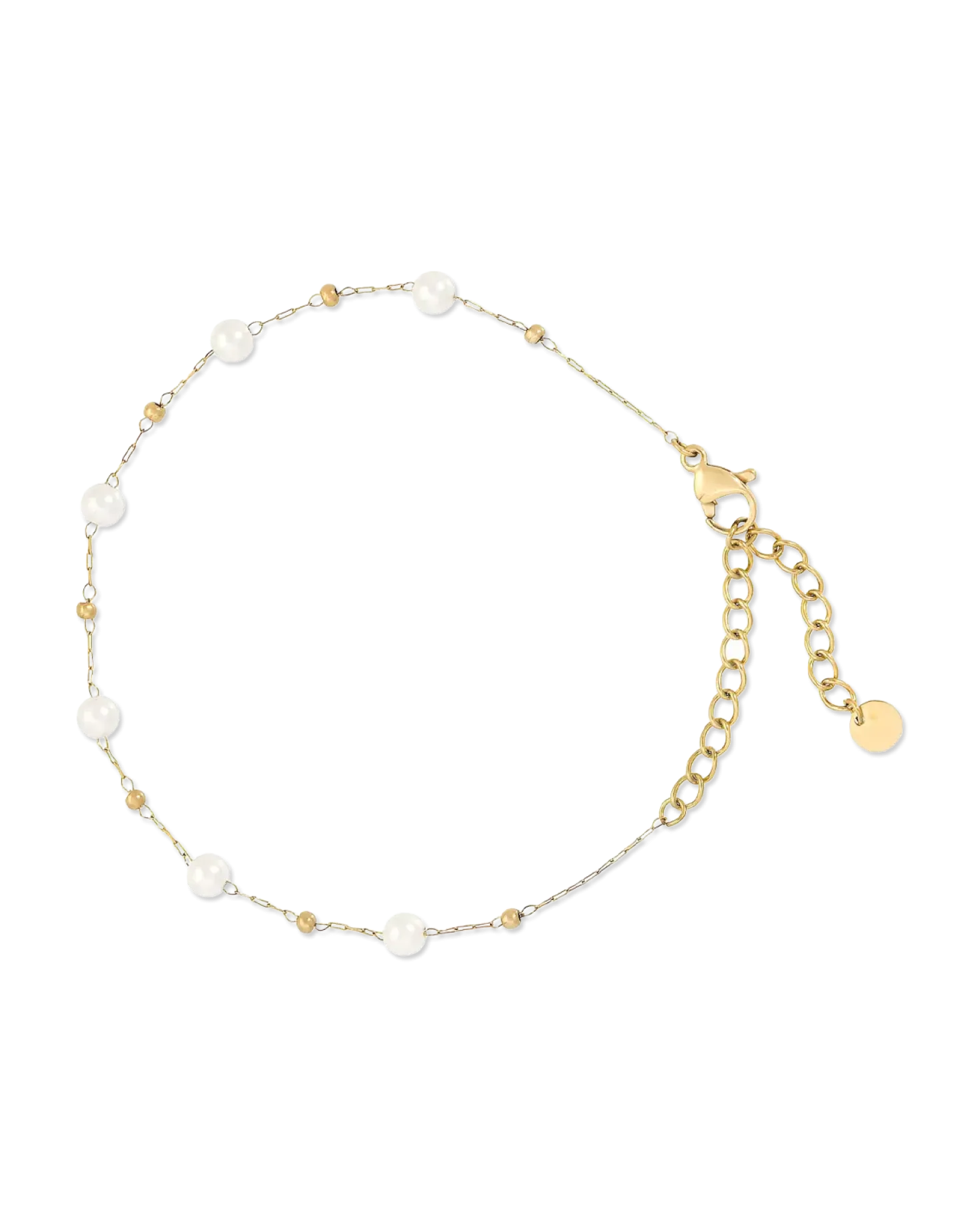 Bracelet - Pearly Sweetness