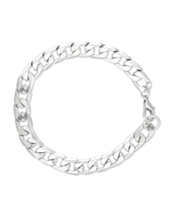 Bracelet pour homme - Curb Chain