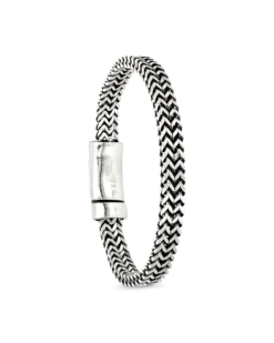 Bracelet pour homme - Rough Chain