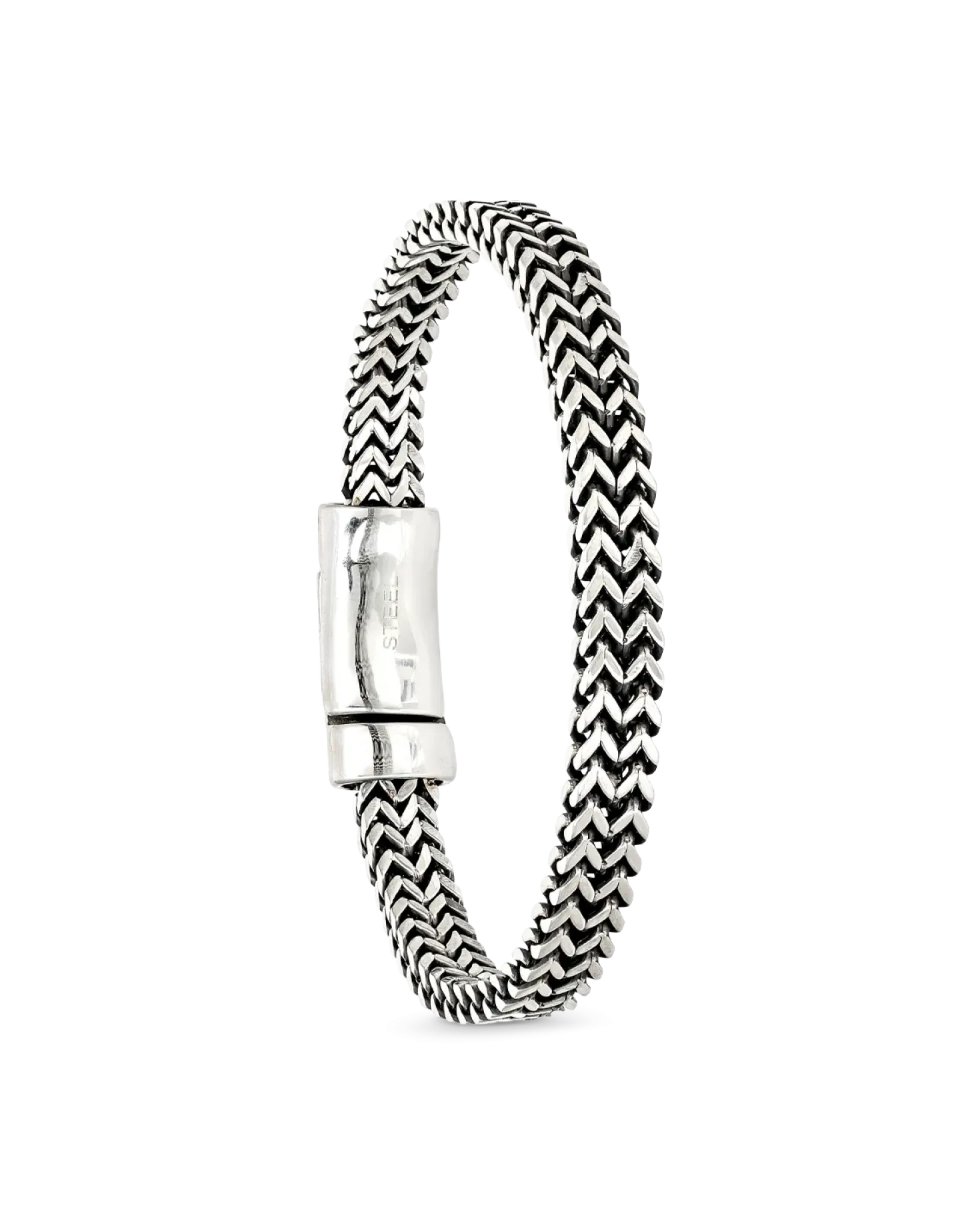 Bracelet pour homme - Rough Chain