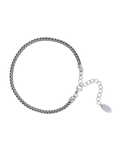 Bracelet pour homme - Steel Vibe