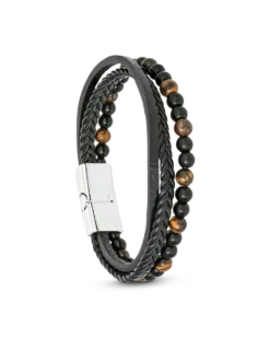 Bracelet pour hommes - Wonderful Treasure