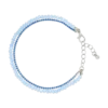 Bracelet - Pretty Blue