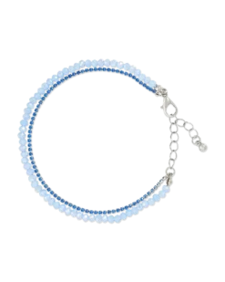 Bracelet - Pretty Blue