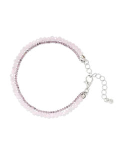 Bracelet - Pretty Purple