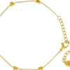 Bracelet - Pure Hearts