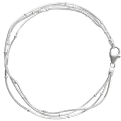 Bracelet - Pure Silver