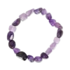 Bracelet - Purple Amethyst