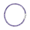 Bracelet - Purple Glow