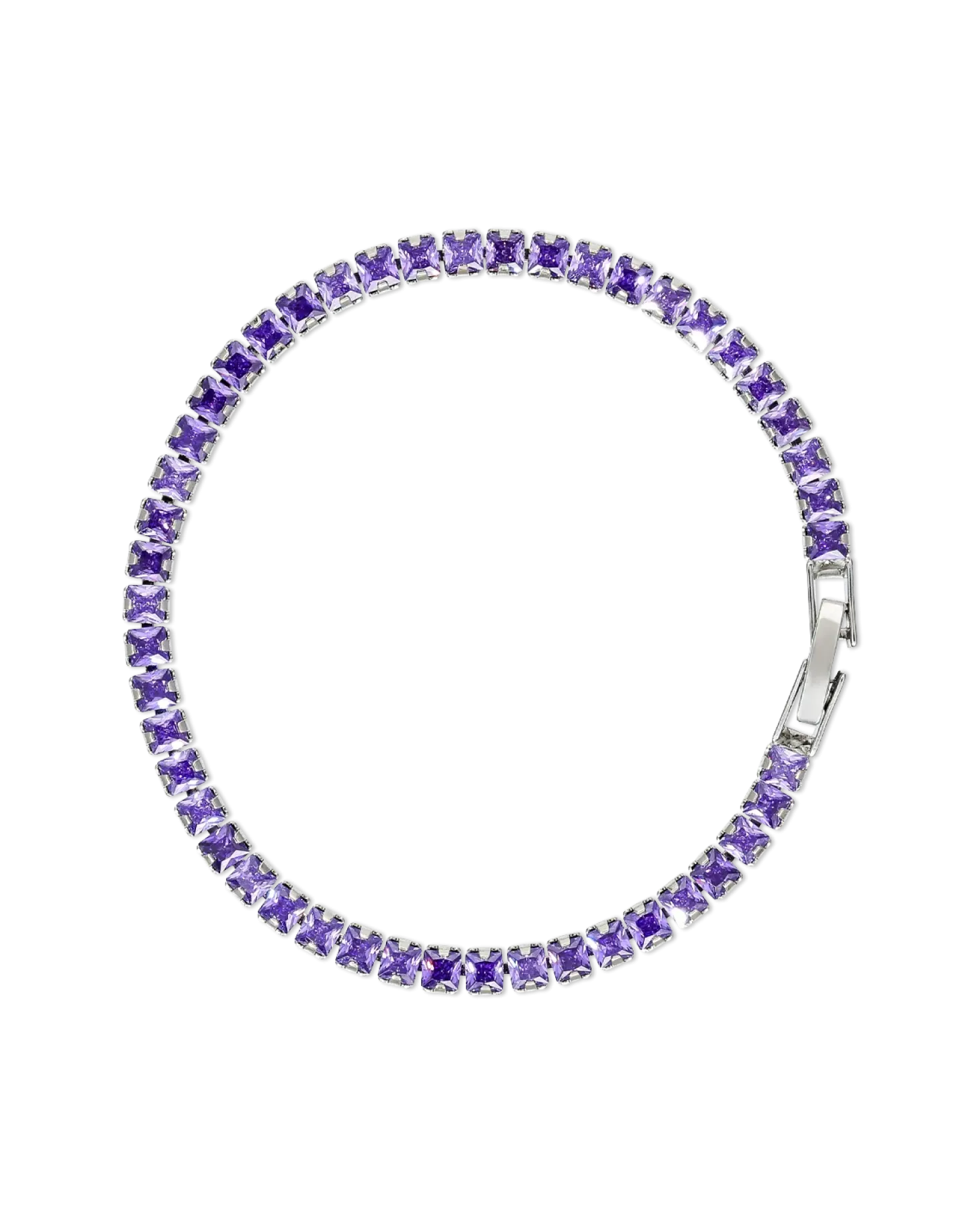 Bracelet - Purple Glow