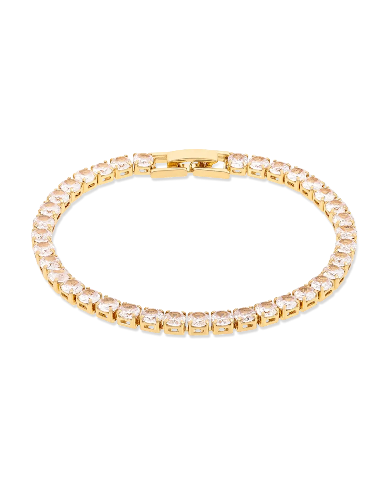 Bracelet - Radiant Gleam