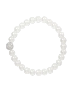 Bracelet - Rhinestone Ball