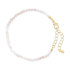 Bracelet - Rose Beads
