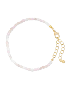 Bracelet - Rose Beads