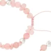 Bracelet - Rose Hearts