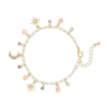 Bracelet - Rose Moon