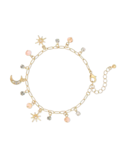 Bracelet - Rose Moon