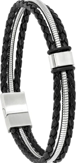 Bracelet - Rough Element