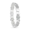 Bracelet - Round Plates