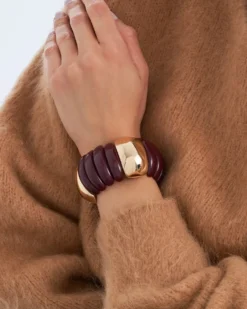 Bracelet - Rustic Glow